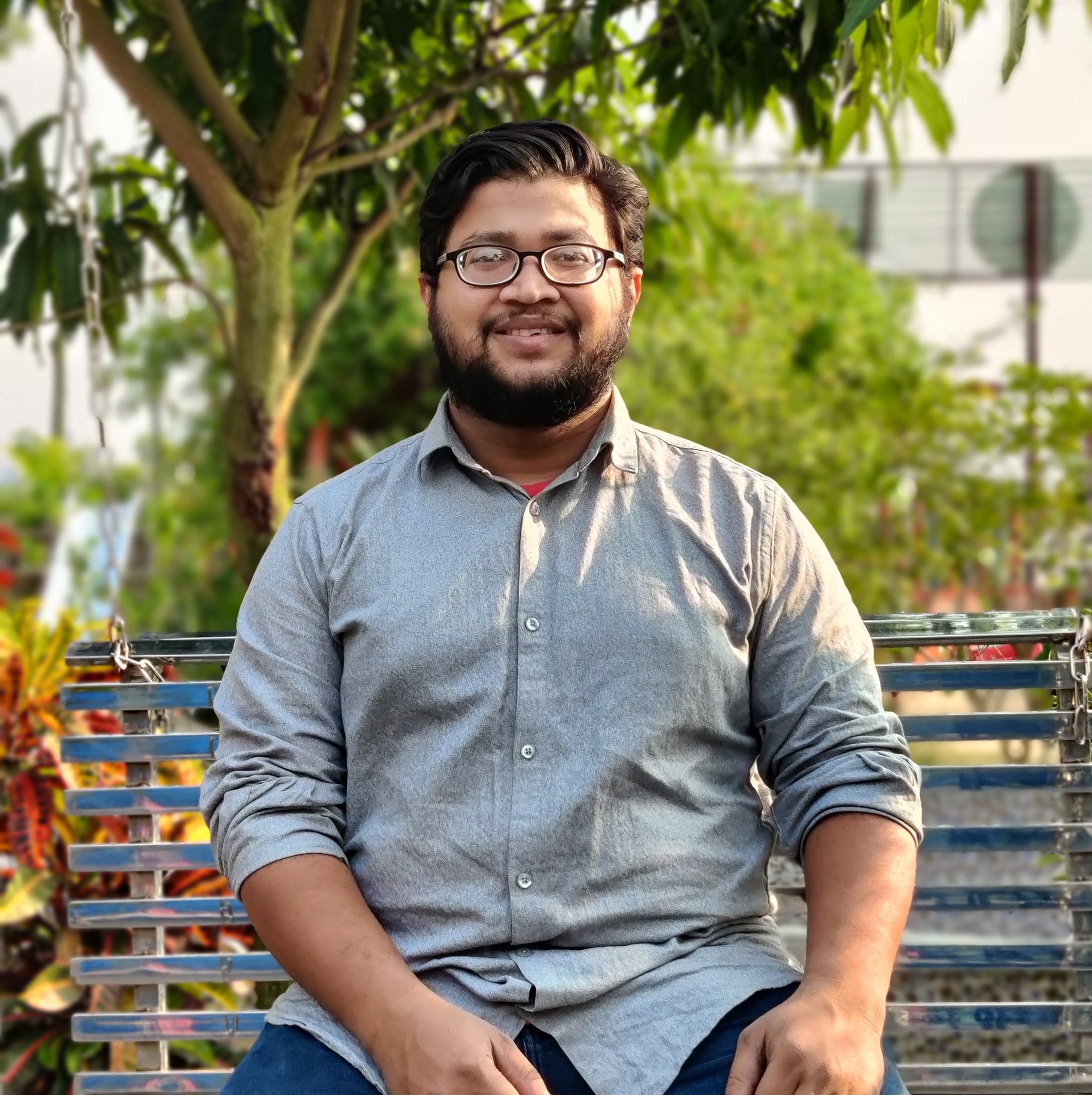 Mohammad Maruf Imtiaze